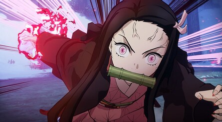 Demon Slayer Gets A Western Xbox Release, Coming This October