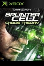 5. Splinter Cell: Chaos Theory (2005)
