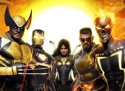 Marvel's Midnight Suns Delayed Once Again, Possibly Until 2023