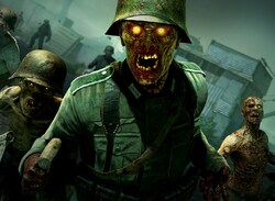Zombie Army 4 Is Getting A Free Xbox Series X Upgrade Alongside Its Game Pass Addition