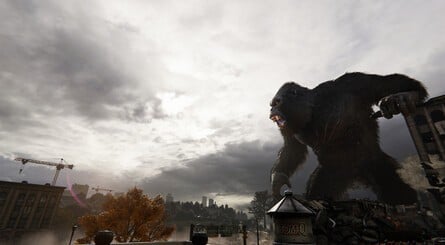 King Kong Returns For Another Round In 'Kong: Survivor Instinct' On Xbox In 20241