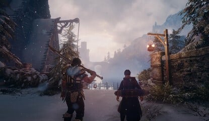 Free Play Days: Try These Xbox Games For Free (June 25-28)