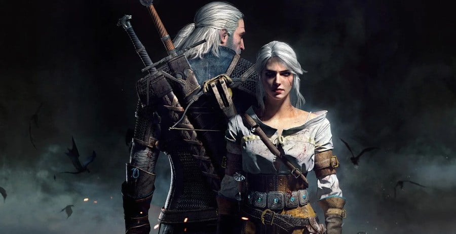 The Witcher 3 Is Getting A Brand-New Expansion On Xbox, 12 Years After Release