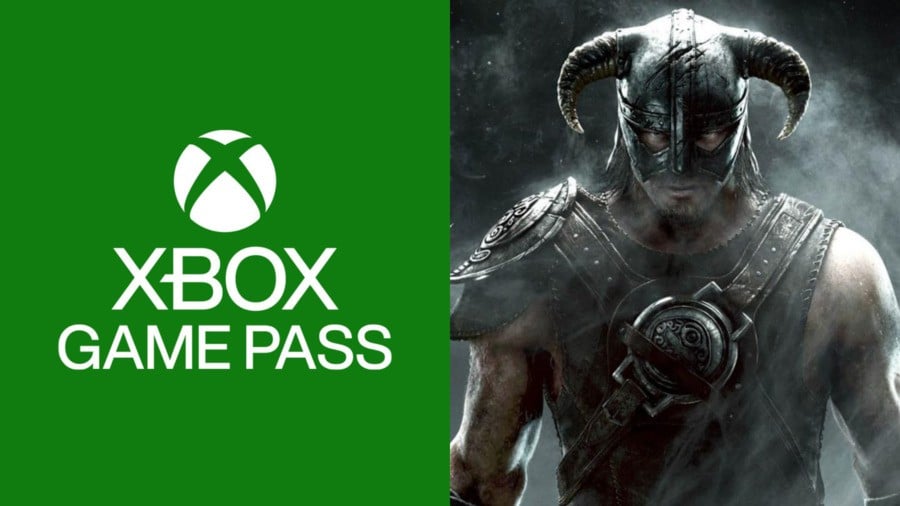 Xbox Bethesda Great Exclusives Only On Xbox Game Pass