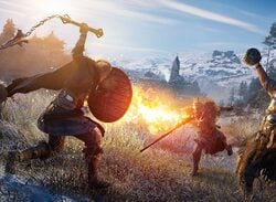 Assassin's Creed Valhalla Update 1.0.4 Improves Performance, Frame Rate On Xbox Series X|S