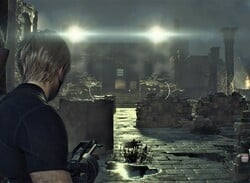 Resident Evil 4 Update Improves Dead Zone & Frame Rates On Xbox Series X|S