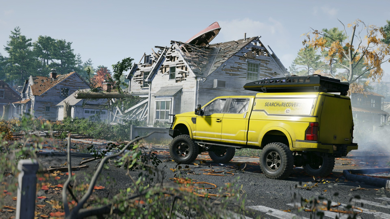 RoadCraft Is Out Now On Xbox, And It's Getting Some Excellent Reviews