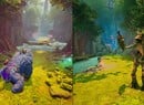 Split Fiction's Free 'Friend's Pass' Is Even More Generous Than Past Hazelight Games