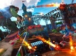 10 Years Later, Sunset Overdrive Still Remains A Beloved Xbox Exclusive