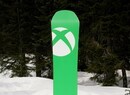 Xbox Teams Up To Create A 'Power Your Dreams' Snowboard