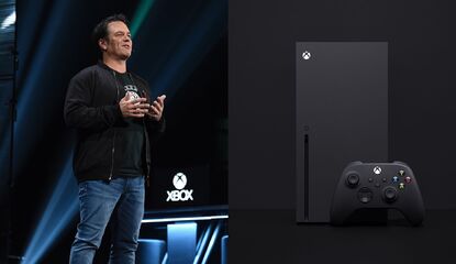 Xbox Boss: "Our Strategy Is Centred Around The Player, Not The Device"