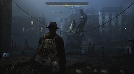 The Sinking City Now Available On Xbox Series X