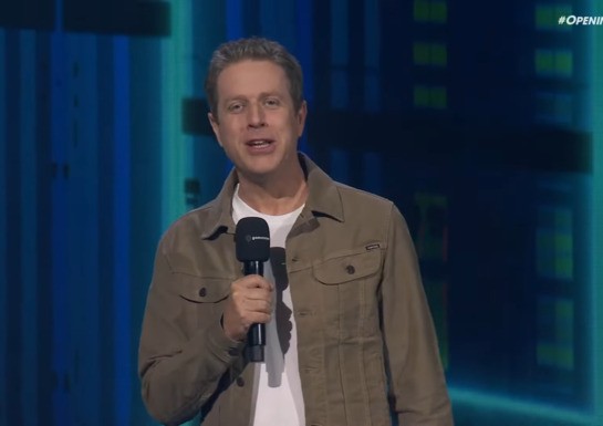 What Are You Hoping To See At Gamescom 2025?