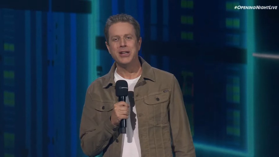 Talking Point: What Are You Hoping To See At Gamescom 2025?