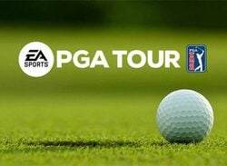 EA Sports PGA Tour Is 'Shifting' Its Release Date