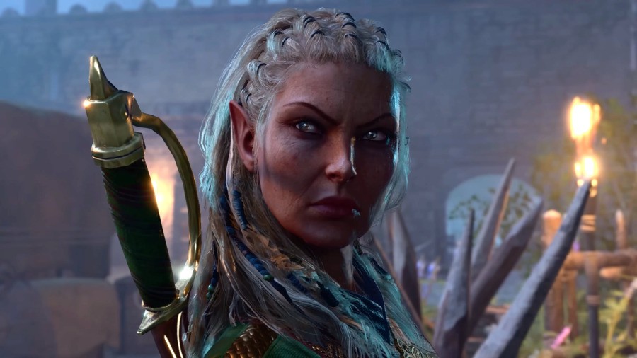 Baldur's Gate 3 Targets Seven Xbox Fixes In Latest 22GB Update