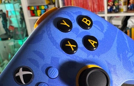 Review: 8BitDo Ultimate 3-Mode Controller For Xbox - Rare 40th Anniversary Edition - A New Gold Standard 3