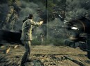 Looking Back At Alan Wake, What Score Would You Give It?