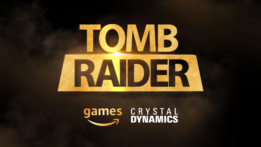 Amazon Games To Publish Next Tomb Raider, First Details Revealed