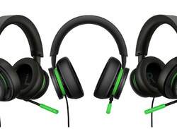 The Xbox Stereo Headset Is Getting A 20th Anniversary Edition
