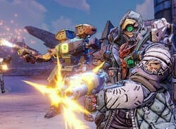 Borderlands 3 Joins The Day One Launch Lineup For Xbox Series X|S