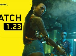 CDPR Releases Patch 1.23 For Cyberpunk 2077, Here’s Everything Included