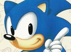 Sonic Origins Cover Art Leaked Via The PlayStation Store