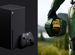 The Xbox Series X And Halo Infinite Are Still On Track, Confirms Microsoft