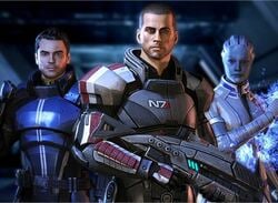 Mass Effect Trilogy Remaster Pushed Back To Early 2021