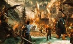 Report: AAA The Lord Of The Rings Game In Development With Third-Person Gameplay