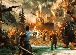 AAA The Lord Of The Rings Game In Development With Third-Person Gameplay