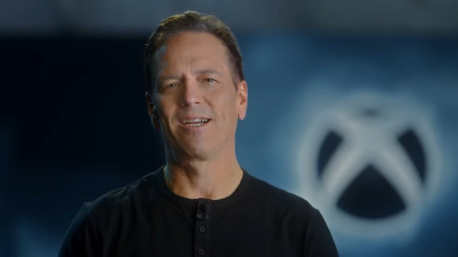 Phil Spencer Teases Four Massive New Xbox Games Coming In 2026