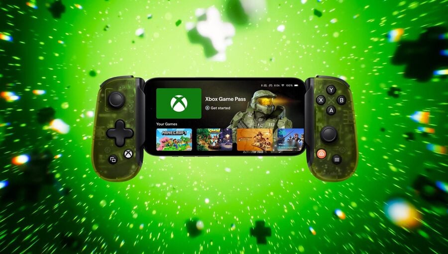 Here's What The Reviews Are Saying About The Backbone One: Xbox Edition