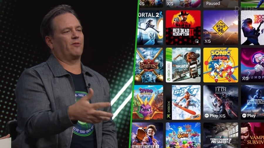 Phil Spencer diz aos fãs do Xbox que esperem um grande recurso do xCloud ‘este ano’