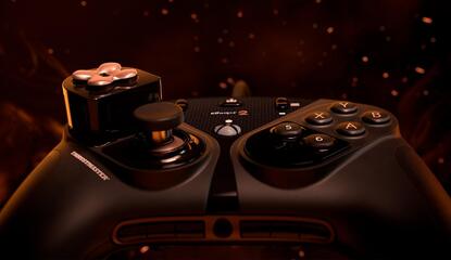 Thrustmaster's Latest Xbox Elite-Style Controller Is Here, Featuring 'Cutting Edge' Tech