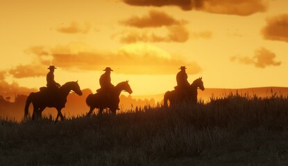 Red Dead Online Is Leaving Xbox Game Pass Soon