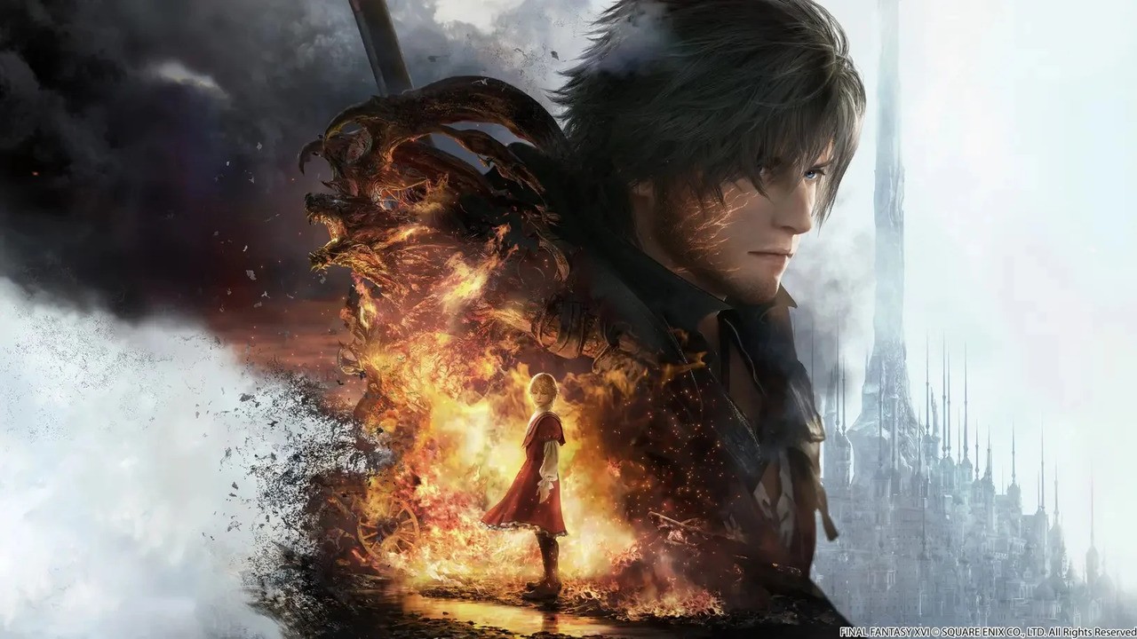 Microsoft considered acquiring Final Fantasy publisher Square Enix,  internal documents reveal