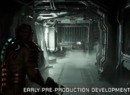 EA Shares A 'Very Early Look' At The Next-Gen Dead Space