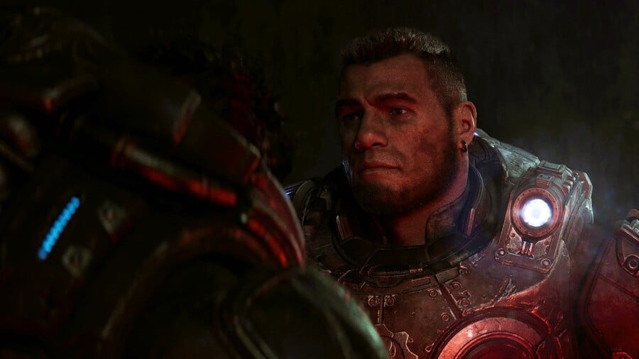 Gears Of War: E-Day Dev Is 'Not Retreating' From Modern Gears Saga