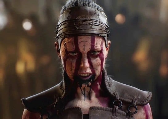 Xbox Warns Ninja Theory Could Be Closed As Two Agreements Fall Through