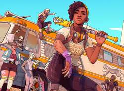 Free Play Days: Try These Xbox Games For Free (October 2-5)