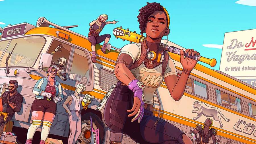 Free Play Days: Try These Xbox Games For Free (October 2-5)