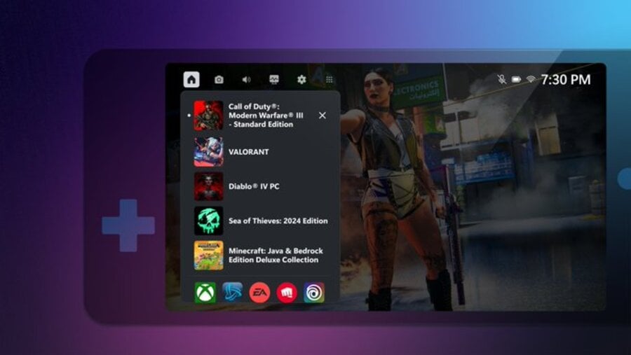 Xbox Adds New Feature For Handheld PCs That 'Really Improves The Experience'