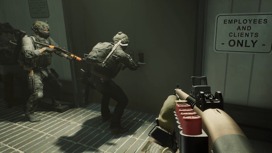 Ready Or Not Release Date, Release Times & Everything You Need To Know On Xbox