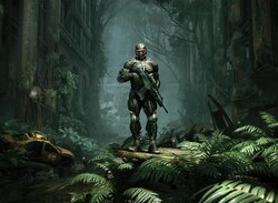 Latest Tease Appears To Suggest Crysis 2 & 3 Are Getting Remasters