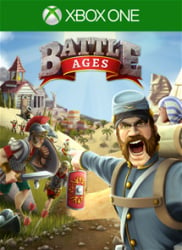 Battle Ages Cover