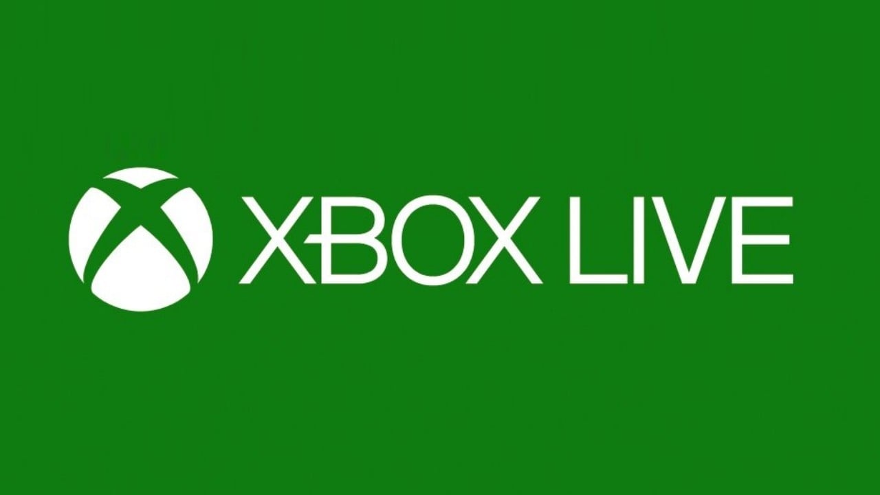 Wait, is Microsoft about to change the brand of Xbox Live?