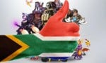 Xbox's Activision Blizzard Deal Adds South Africa To 'Approved' List