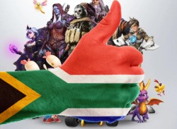 Xbox's Activision Blizzard Deal Adds South Africa To 'Approved' List
