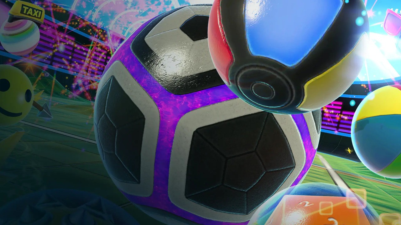 Marble It Up! Ultra (2023) Xbox Series XS Game Pure Xbox